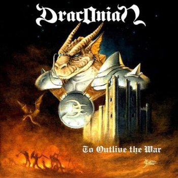 Draconian - To Outlive The War (2001) FLAC