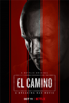 El Camino: Во все тяжкие / Путь: Во все тяжкие / El Camino: A Breaking Bad Movie (2019) BDRip от MegaPeer | LostFilm