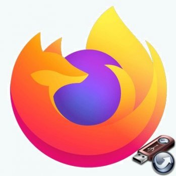 Firefox Browser 82.0.2 (2020) PC | Portable by PortableApps