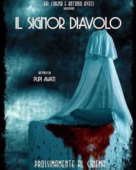 Господин Дьявол / Il signor Diavolo (2019) HDRip от Portablius | iTunes