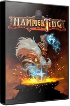 Hammerting (2020) PC