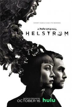 Хелстром / Helstrom [01x01-02 из 10] (2020) WEB-DL 1080p | LostFilm