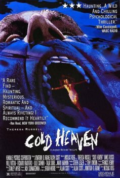 Холодные небеса / Cold Heaven (1991) BDRip 720p от ExKinoRay | P2, A