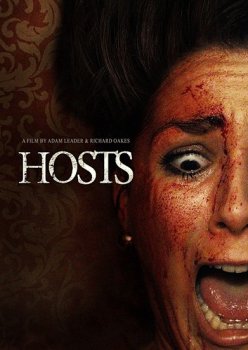 Хозяева / Hosts (2020) WEB-DL 1080p | L1