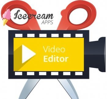 Icecream Video Editor Pro 2.33 (2020) | RePack & Portable by Dodakaedr