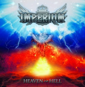 Imperium - Heaven or Hell (2020) MP3