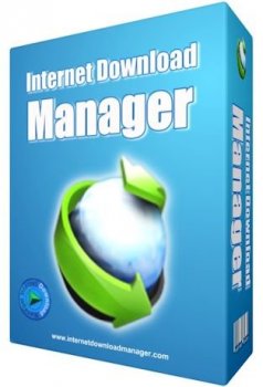 Internet Download Manager 6.38 Build 8 (2020) PC | RePack by KpoJIuK