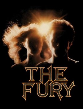 Ярость / The Fury (1978) HDRip-AVC | P2