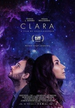 Клара / Clara (2018) HDRip от Scarabey | HDRezka Studio