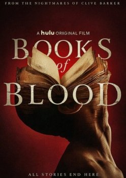 Книги крови / Books of Blood (2020) WEB-DLRip | P