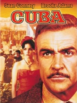 Куба / Cuba (1979) BDRip 1080p | P2