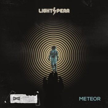 Lightspear - Meteor (2020) FLAC