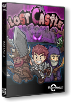 Lost Castle [v 2.01] RePack от Pioneer