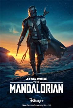 Мандалорец / The Mandalorian [02x01 из 08] (2020) WEB-DL 720p | AlexFilm