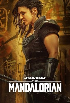 Мандалорец / The Mandalorian [02x01 из 08] (2020) WEBRip | Jimmy J