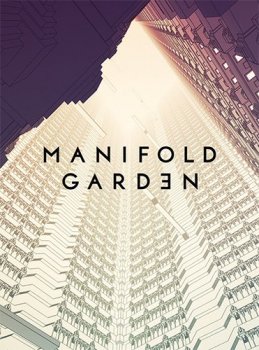 Manifold Garden [v 1.1.0.14651] (2020) PC | RePack от FitGirl