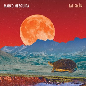 Marco Mezquida - Talisman (2020) FLAC