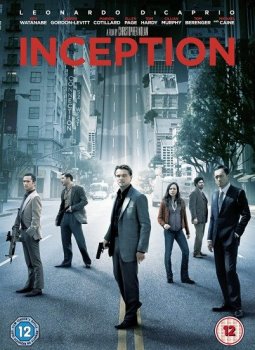 Начало / Inception (2010) BDRip 2160p от VoX | 4K | HDR | D, P, A, L1