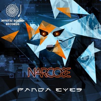 Narcose - Panda Eyes (2017) MP3