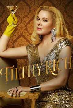 Неприлично богатые / Filthy Rich [01x01-04 из 10] (2020) WEBRip 720p от Kerob | L2