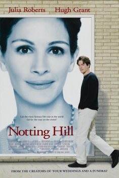 Ноттинг Хилл / Notting Hill (1999) WEB-DL 1080p | D, P, A | Open Matte