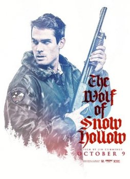 Оборотень / The Wolf of Snow Hollow (2020) WEB-DL 1080p от MediaBit | L