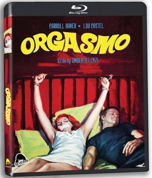 Оргазмо / Orgasmo (1969) BDRemux 1080p | L1