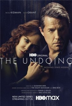 Отыграть назад / The Undoing [01x01 из 06] (2020) WEB-DL 1080p | Amedia, Jaskier