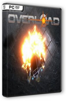 Overload [v 1.1.1886] (2018) PC | Лицензия