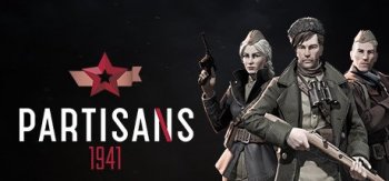 Partisans 1941 [v 1.0-GM-31062] (2020) PC