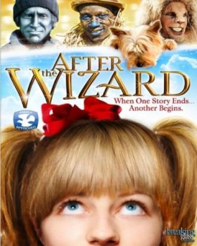 После волшебника / По следам волшебника / After the Wizard (2011) HDTVRip 1080i | D