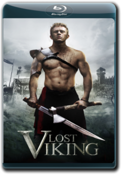 Последний викинг / Пропавший викинг / The Lost Viking (2018) BDRip 1080p от ELEKTRI4KA | iTunes