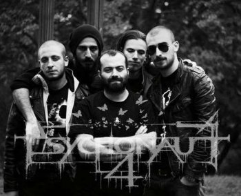 Psychonaut - Коллекция [10CD] (2011-2020) FLAC