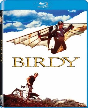 Птаха / Birdy (1984) BDRip-AVC | P, P2