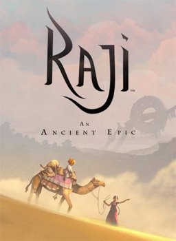 Raji: An Ancient Epic (2020) PC | RePack от FitGirl