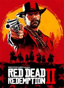 Red Dead Redemption 2  RePack Canek77