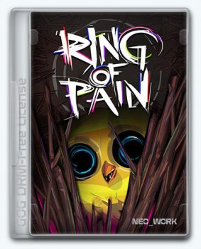 Ring of Pain (2020) [Ru/Multi] (1.0.26) License GOG