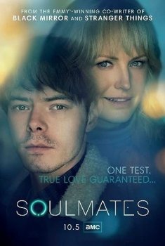 Родственные души / Soulmates [01x01-03 из 06] (2020) WEBRip 720p | Ozz