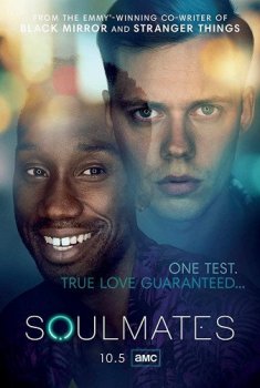 Родственные души / Soulmates [01x01-05 из 06] (2020) WEBRip 1080p | Gears Media