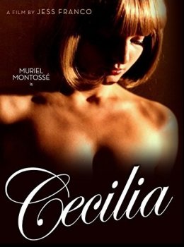 Сесилия / Cecilia (1983) BDRip 1080p | P1