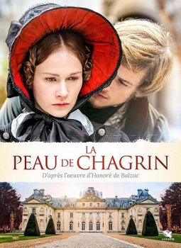 Шагреневая кожа / La peau de chagrin (2010) WEB-DL 1080p от MediaBit | P