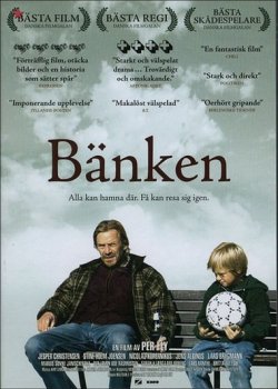 Скамейка / Bænken (2000) DVDRip-AVC | L1