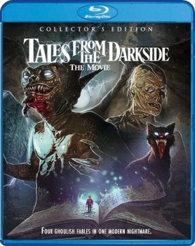 Сказки с тёмной стороны / Tales from the Darkside: The Movie (1990) BDRip 1080p от Переулка Переводмана | P, P2, A