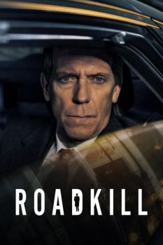 Скользкий путь / Roadkill [01x01 из 04] (2020) WEB-DL 1080p | Кубик в кубе