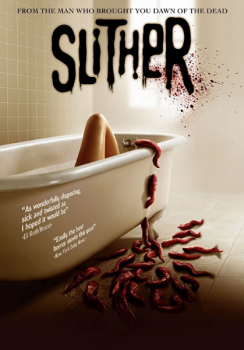 Слизняк / Slither (2006) HDRip-AVC от MediaBit | P