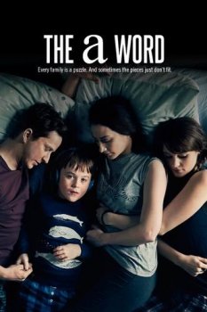 Слово на букву А / The A Word [03x01-02 из 06] (2020) WEBRip 720p | Hamsterstudio