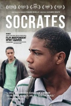 Сократ / Socrates (2018) HDRip | L1