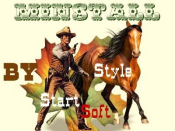 StartSoft 05-2020 Cowboy Style [MInstAll] (2020) PC | ISO