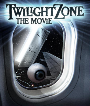 Сумеречная зона / Twilight Zone: The Movie (1983) HDRip от ExKinoRay | КПК | P