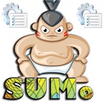 SUMo 5.11.5.464 [SharewareOnSale] (2020) PC | + Portable